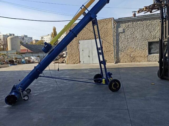 Другая Другая, объемом двигателя 0 л и пробегом 0 тыс. км за 257 $, фото 4 на Automoto.ua