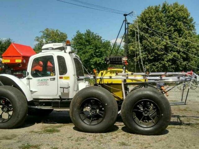 Другая Другая, объемом двигателя 1.5 л и пробегом 1 тыс. км за 60086 $, фото 1 на Automoto.ua