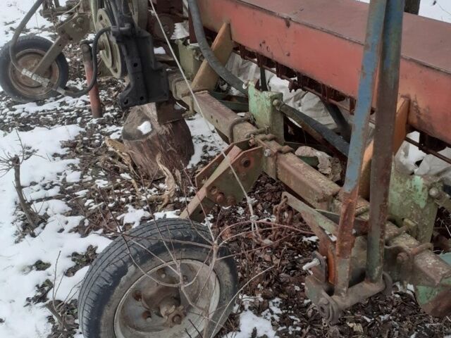 Другая Другая, объемом двигателя 0 л и пробегом 0 тыс. км за 1187 $, фото 1 на Automoto.ua