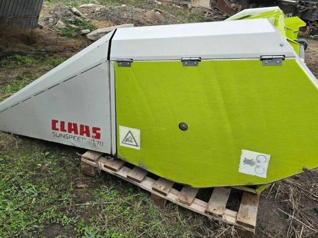 Другая Другая, объемом двигателя 0 л и пробегом 0 тыс. км за 1000 $, фото 3 на Automoto.ua