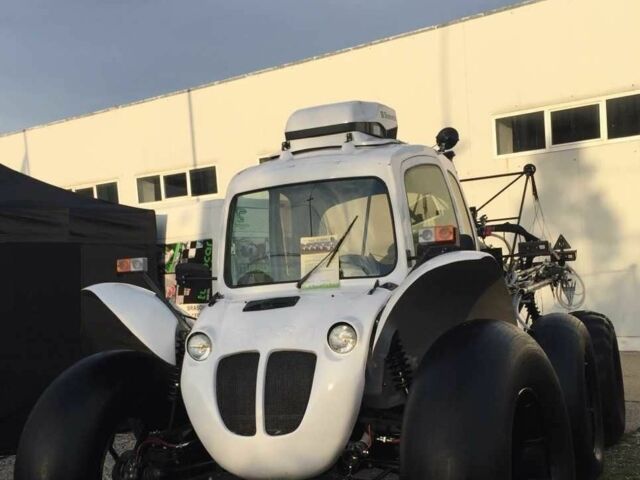 Другая Другая, объемом двигателя 1.5 л и пробегом 1 тыс. км за 60086 $, фото 2 на Automoto.ua