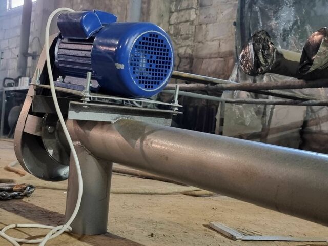 Другая Другая, объемом двигателя 1.5 л и пробегом 1 тыс. км за 235 $, фото 1 на Automoto.ua