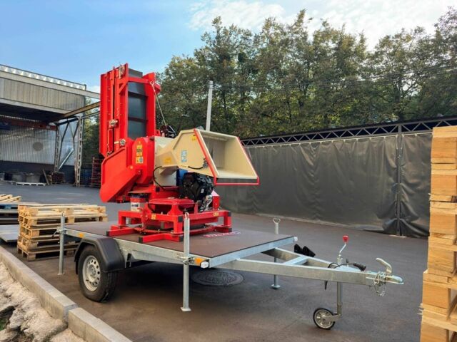 Інша Інша, об'ємом двигуна 0 л та пробігом 0 тис. км за 8100 $, фото 7 на Automoto.ua