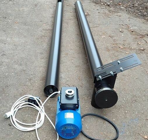 Другая Другая, объемом двигателя 0 л и пробегом 0 тыс. км за 484 $, фото 2 на Automoto.ua