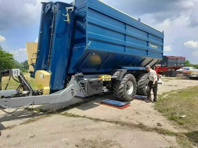 Другая Другая, объемом двигателя 0 л и пробегом 0 тыс. км за 17167 $, фото 2 на Automoto.ua