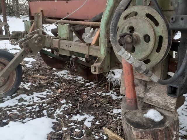 Другая Другая, объемом двигателя 0 л и пробегом 0 тыс. км за 1187 $, фото 5 на Automoto.ua