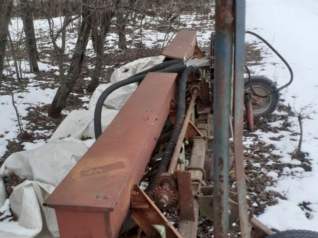 Другая Другая, объемом двигателя 0 л и пробегом 0 тыс. км за 1187 $, фото 2 на Automoto.ua