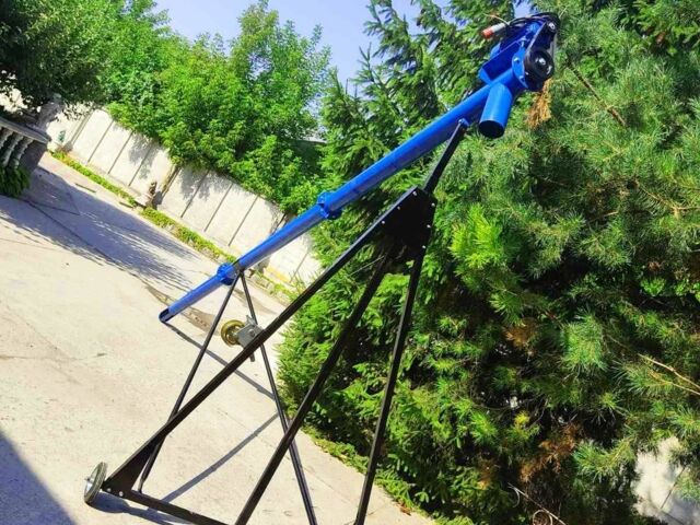 Другая Другая, объемом двигателя 0 л и пробегом 0 тыс. км за 402 $, фото 1 на Automoto.ua