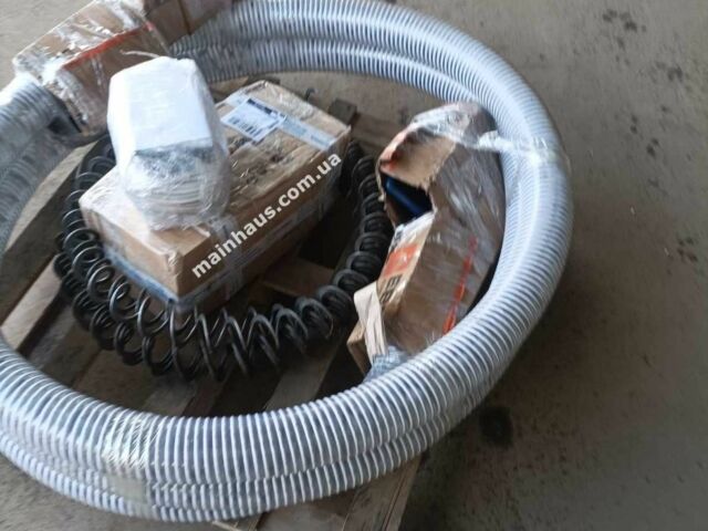 Другая Другая, объемом двигателя 0 л и пробегом 1 тыс. км за 476 $, фото 4 на Automoto.ua