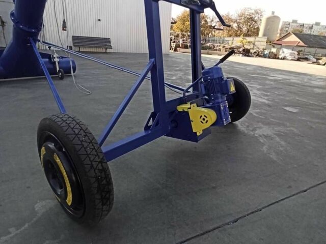 Другая Другая, объемом двигателя 0 л и пробегом 0 тыс. км за 257 $, фото 11 на Automoto.ua