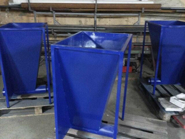 Другая Другая, объемом двигателя 0 л и пробегом 1 тыс. км за 476 $, фото 8 на Automoto.ua