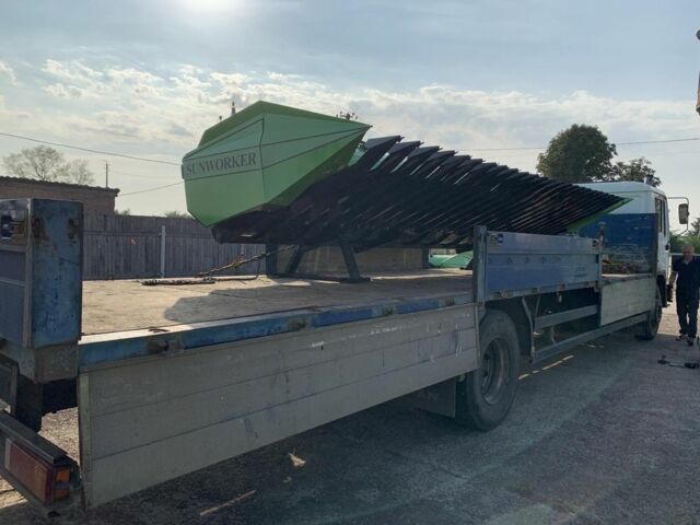 Другая Другая, объемом двигателя 0 л и пробегом 0 тыс. км за 12000 $, фото 4 на Automoto.ua