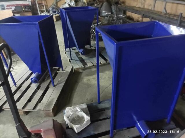 Другая Другая, объемом двигателя 0 л и пробегом 1 тыс. км за 476 $, фото 7 на Automoto.ua