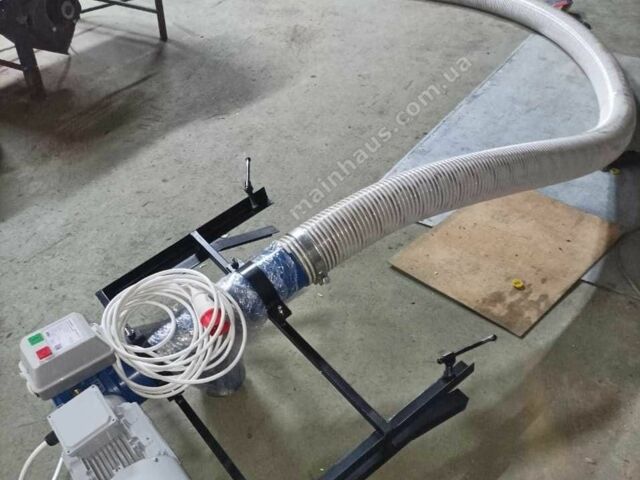 Другая Другая, объемом двигателя 0 л и пробегом 1 тыс. км за 476 $, фото 6 на Automoto.ua