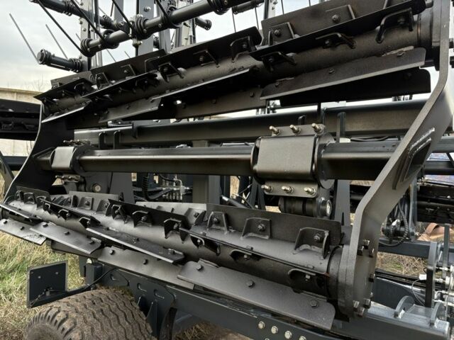 Другая Другая, объемом двигателя 0 л и пробегом 0 тыс. км за 36687 $, фото 4 на Automoto.ua