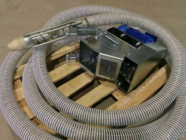 Другая Другая, объемом двигателя 0 л и пробегом 1 тыс. км за 476 $, фото 2 на Automoto.ua