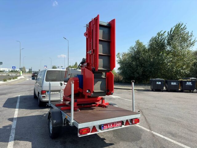 Інша Інша, об'ємом двигуна 0 л та пробігом 0 тис. км за 8100 $, фото 3 на Automoto.ua