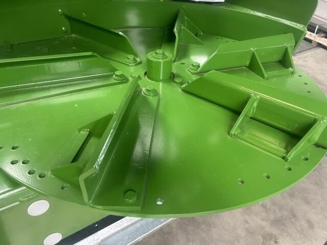 Другая Другая, объемом двигателя 0 л и пробегом 0 тыс. км за 3381 $, фото 3 на Automoto.ua