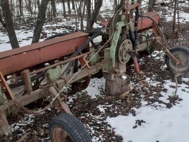 Другая Другая, объемом двигателя 0 л и пробегом 0 тыс. км за 1187 $, фото 3 на Automoto.ua