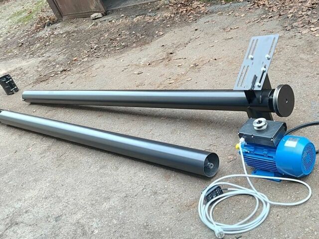 Другая Другая, объемом двигателя 0 л и пробегом 0 тыс. км за 484 $, фото 3 на Automoto.ua