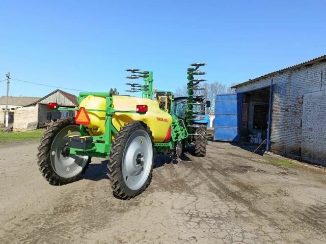 Інша Інша, об'ємом двигуна 0 л та пробігом 0 тис. км за 36232 $, фото 3 на Automoto.ua