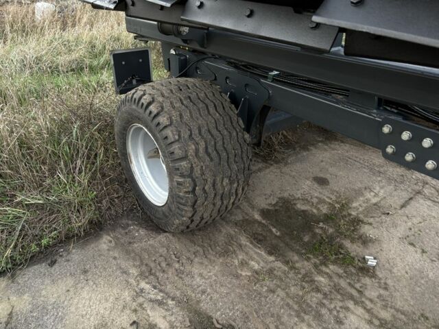 Другая Другая, объемом двигателя 0 л и пробегом 0 тыс. км за 36687 $, фото 5 на Automoto.ua