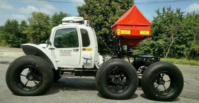 Другая Другая, объемом двигателя 1.5 л и пробегом 1 тыс. км за 55079 $, фото 1 на Automoto.ua