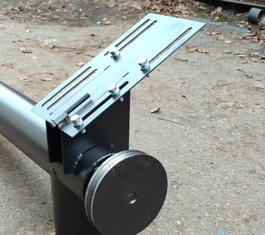 Другая Другая, объемом двигателя 0 л и пробегом 0 тыс. км за 484 $, фото 8 на Automoto.ua