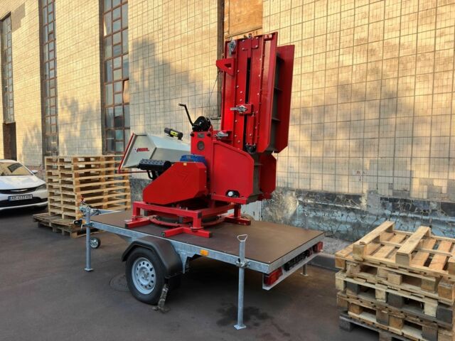 Інша Інша, об'ємом двигуна 0 л та пробігом 0 тис. км за 8100 $, фото 5 на Automoto.ua