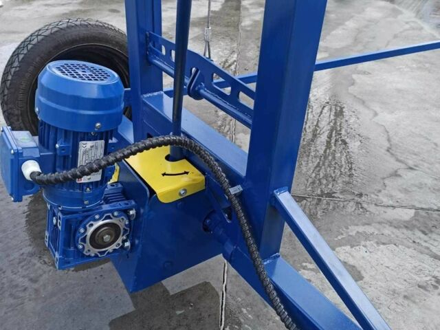 Другая Другая, объемом двигателя 0 л и пробегом 0 тыс. км за 257 $, фото 12 на Automoto.ua