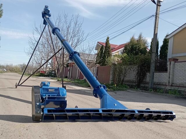 Другая Другая, объемом двигателя 0 л и пробегом 0 тыс. км за 402 $, фото 8 на Automoto.ua