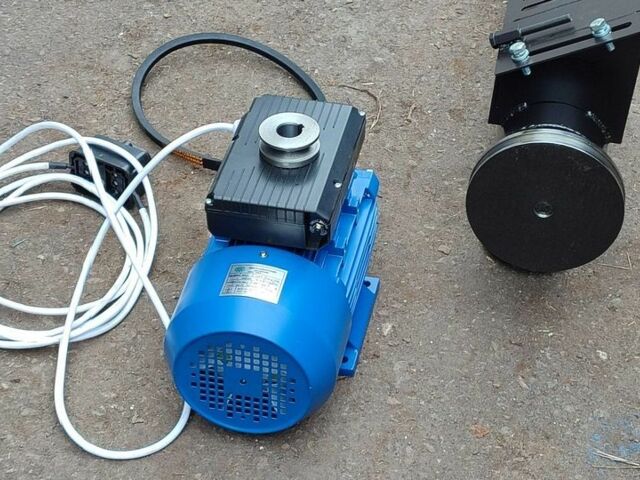 Другая Другая, объемом двигателя 0 л и пробегом 0 тыс. км за 484 $, фото 4 на Automoto.ua