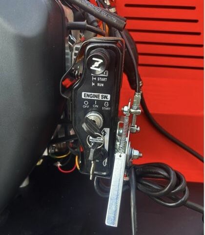 Інша Інша, об'ємом двигуна 0 л та пробігом 0 тис. км за 5784 $, фото 4 на Automoto.ua