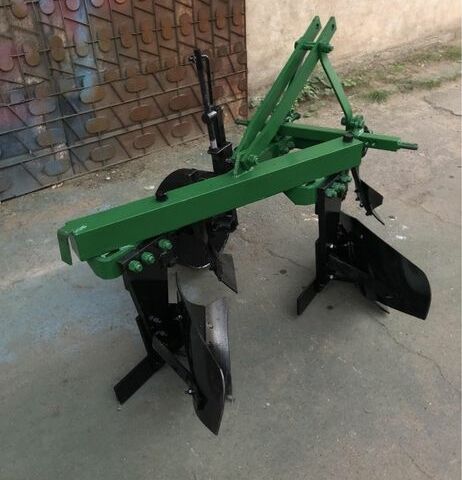 Другая Другая, объемом двигателя 0 л и пробегом 0 тыс. км за 825 $, фото 2 на Automoto.ua