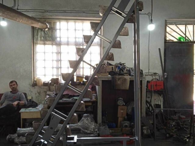 Другая Другая, объемом двигателя 0 л и пробегом 0 тыс. км за 373 $, фото 1 на Automoto.ua