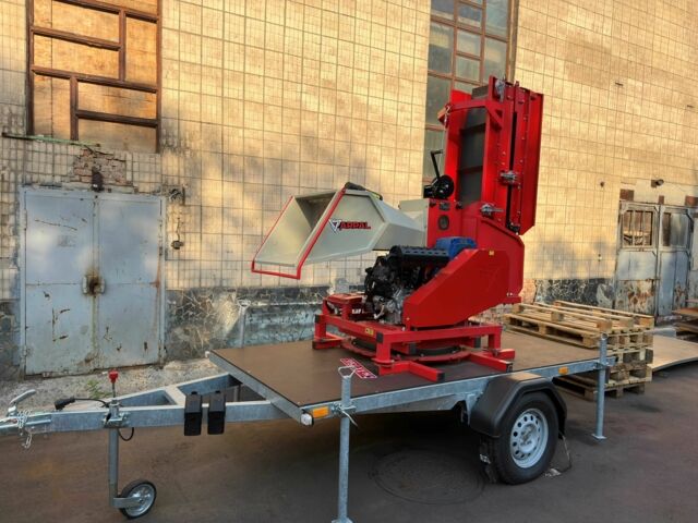 Інша Інша, об'ємом двигуна 0 л та пробігом 0 тис. км за 8100 $, фото 4 на Automoto.ua