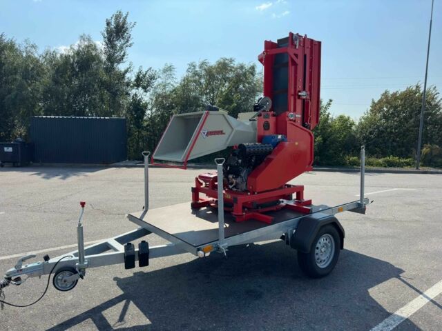 Інша Інша, об'ємом двигуна 0 л та пробігом 0 тис. км за 8100 $, фото 8 на Automoto.ua