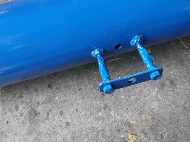 Другая Другая, объемом двигателя 0 л и пробегом 0 тыс. км за 153 $, фото 13 на Automoto.ua