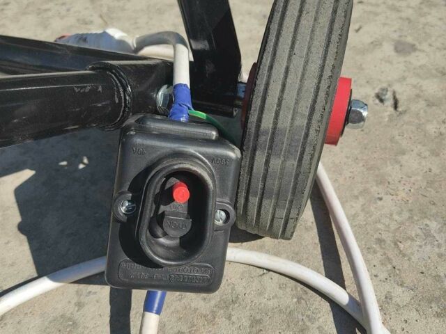 Другая Другая, объемом двигателя 0 л и пробегом 0 тыс. км за 153 $, фото 12 на Automoto.ua