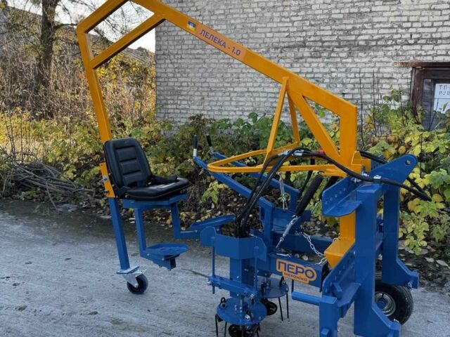 Другая Другая, объемом двигателя 0 л и пробегом 0 тыс. км за 3923 $, фото 6 на Automoto.ua