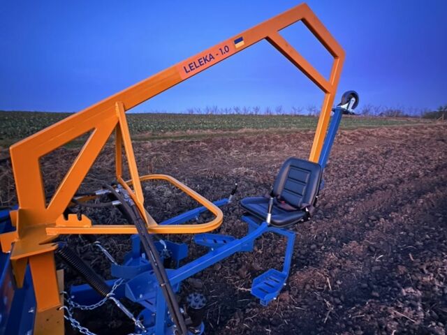 Другая Другая, объемом двигателя 0 л и пробегом 0 тыс. км за 3923 $, фото 13 на Automoto.ua