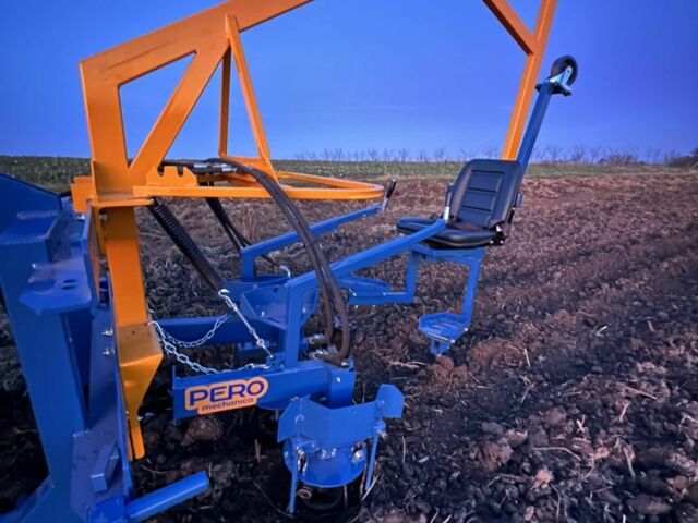 Другая Другая, объемом двигателя 0 л и пробегом 0 тыс. км за 3923 $, фото 11 на Automoto.ua