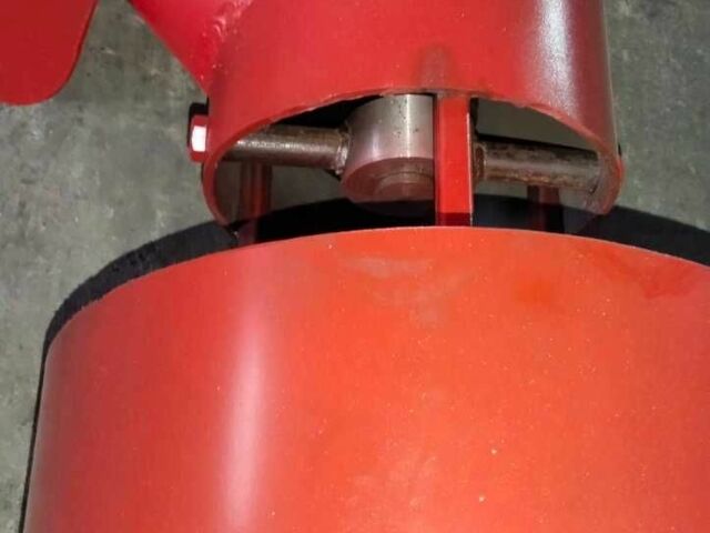 Другая Другая, объемом двигателя 0 л и пробегом 0 тыс. км за 454 $, фото 7 на Automoto.ua