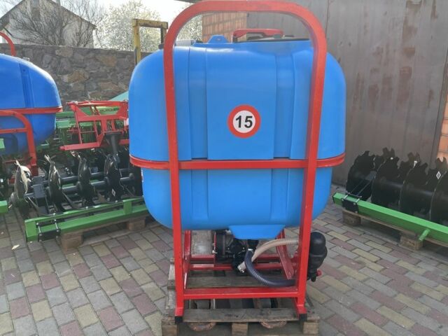 Другая Другая, объемом двигателя 1 л и пробегом 1000 тыс. км за 702 $, фото 7 на Automoto.ua