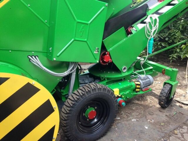 Інша Інша, об'ємом двигуна 0 л та пробігом 0 тис. км за 5046 $, фото 2 на Automoto.ua