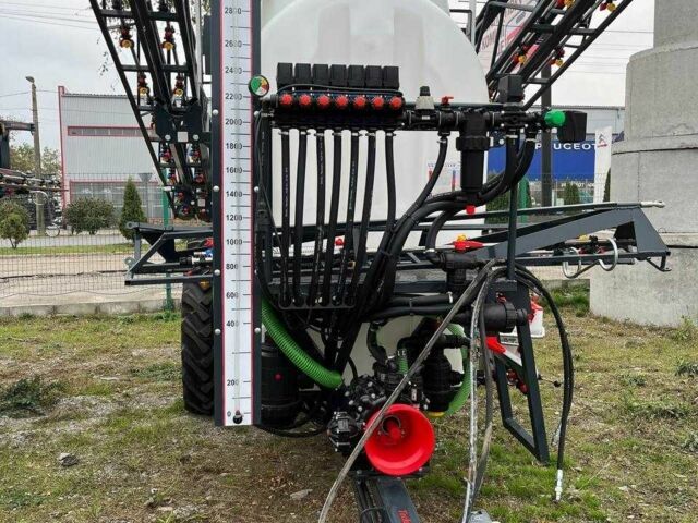 Другая Другая, объемом двигателя 0 л и пробегом 0 тыс. км за 12081 $, фото 6 на Automoto.ua