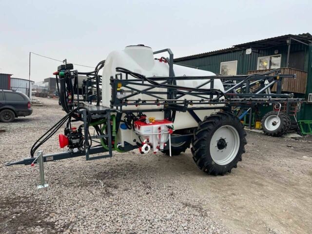 Другая Другая, объемом двигателя 0 л и пробегом 0 тыс. км за 12081 $, фото 8 на Automoto.ua