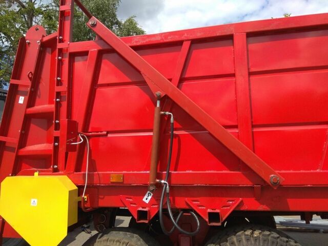 Інша Інша, об'ємом двигуна 0 л та пробігом 0 тис. км за 7026 $, фото 3 на Automoto.ua