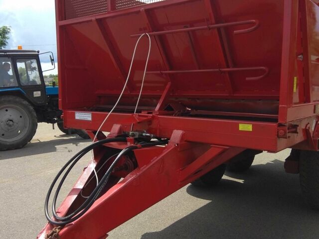 Інша Інша, об'ємом двигуна 0 л та пробігом 0 тис. км за 7026 $, фото 1 на Automoto.ua