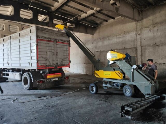 Другая Другая, объемом двигателя 0 л и пробегом 0 тыс. км за 5830 $, фото 5 на Automoto.ua